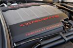 Chevrolet Corvette Stingray HPE500 by Hennessey 2014 года